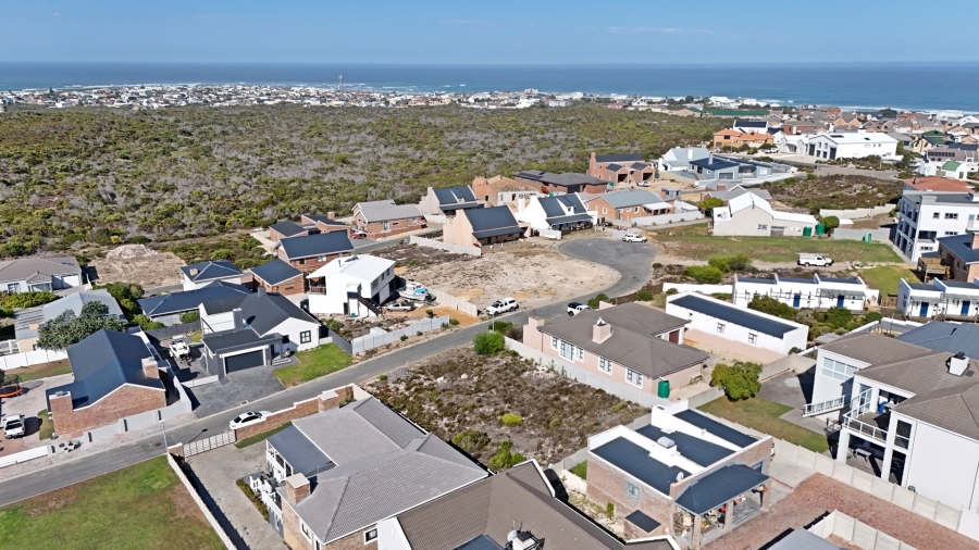 0 Bedroom Property for Sale in Oceanview Heights Western Cape